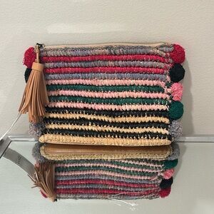 Loeffler Randall bag!